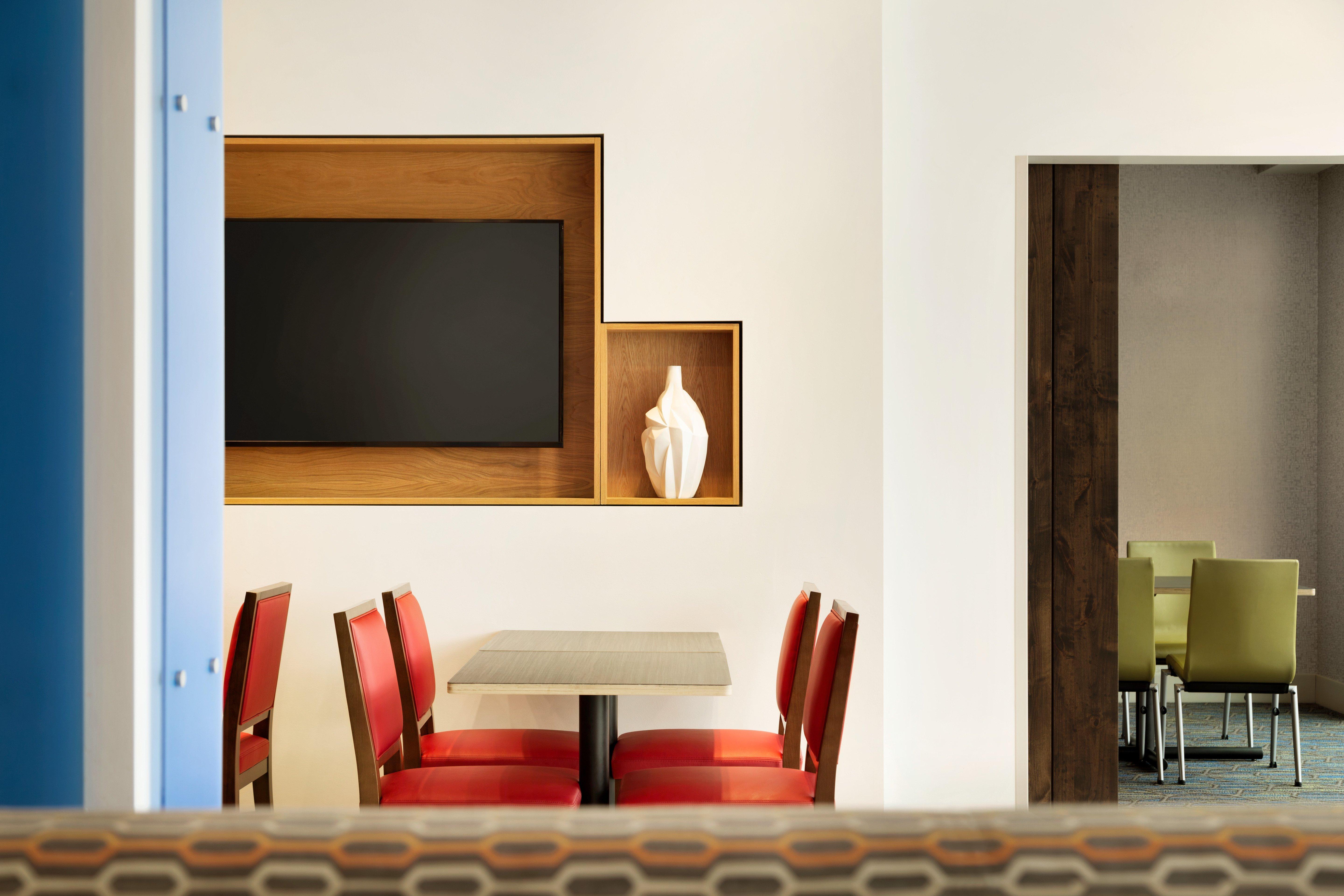 Holiday Inn Express Calhoun South By Ihg Eksteriør bilde