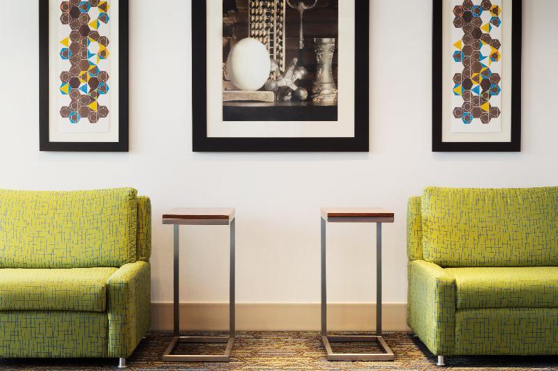 Holiday Inn Express Calhoun South By Ihg Eksteriør bilde