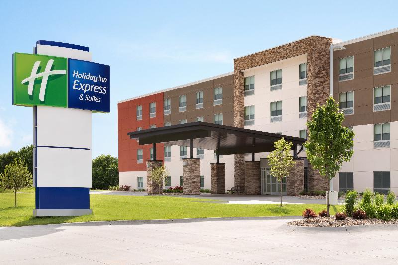 Holiday Inn Express Calhoun South By Ihg Eksteriør bilde